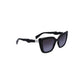 Black Bio Injected Women Sunglasses