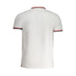 Bianco Cotton Men's Polo Shirt