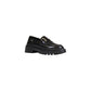 Black Polyethylene Platform