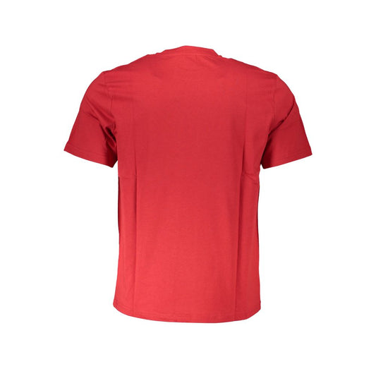Rosso Cotton Men T-Shirt