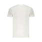 Bianco Cotton Men T-Shirt
