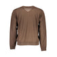 Marrone Lana Men Sweater