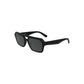 Black Bio-Based Men Sunglasses
