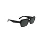 Black Bio-Based Men Sunglasses