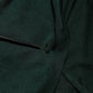 Dark Green Cashmere Silk Cardigan Sweater
