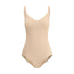 Beige Polyamide Lingerie