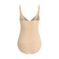 Beige Polyamide Lingerie