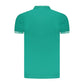 Verde Cotton Men Polo