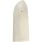 Beige Cotton Men T-Shirt