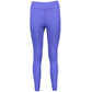 Blue Polyester Underwear