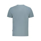Brown Cotton Men T-Shirt
