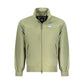 Green Polyamide Jackets & Coat