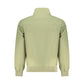 Green Polyamide Jackets & Coat