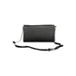 Black Polyester Handbag