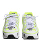 Multicolor Low Top Trainers Lace Up Sneakers Shoes