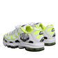 Multicolor Low Top Trainers Lace Up Sneakers Shoes