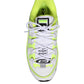 Multicolor Low Top Trainers Lace Up Sneakers Shoes