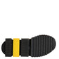 Yellow SORRENTO Sport Stretch Sneakers Shoes