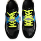 Multicolor Lace Up Low Top Men Sneakers Shoes