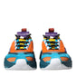 Multicolor Low Top Daymaster Sneakers Shoes