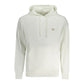 White Cotton Men Sweater