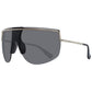 Gold Women Sunglass