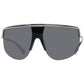 Gold Women Sunglass