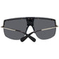 Gold Women Sunglass