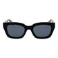 Black Women Sunglass