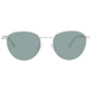 Rose Gold Men Sunglass