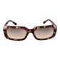 Brown Women Sunglass