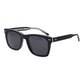 Blue Men Sunglass
