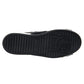 Black Leather Low Top Sneakers Portofino Shoes