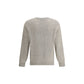 Alpaca Sweater