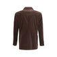 Velvet Blazer Jacket