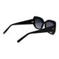 Black Women Sunglass