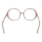 Pink Women Glasses Frame