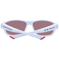 White Men Sunglass