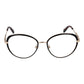 Black Women Glasses Frame