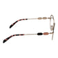 Black Women Glasses Frame