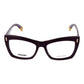 Purple Women Glasses Frame