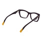 Purple Women Glasses Frame