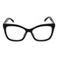 Black Women Glasses Frame