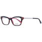 Brown Women Glasses Frame