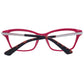Brown Women Glasses Frame