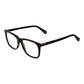 Brown Unisex Glasses Frame