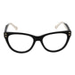 Black Women Glasses Frame