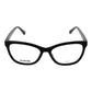 Black Women Glasses Frame