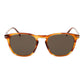Brown Acetate Sunglasses