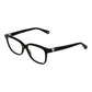 Brown Unisex Glasses Frame